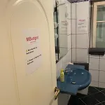 Mbudget I Shower & Sleep I Free Private Parking I Easy Self Check In
