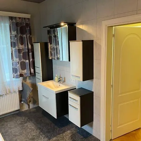 Mbudget I Free Private Parking I Easy Self Check In Daire *