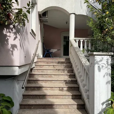 Daire Mbudget I Free Private Parking I Easy Self Check In *