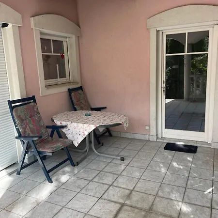 Daire Mbudget I Free Private Parking I Easy Self Check In *