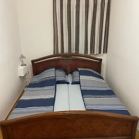 Mbudget I Free Private Parking I Easy Self Check In