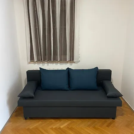 Mbudget I Free Private Parking I Easy Self Check In