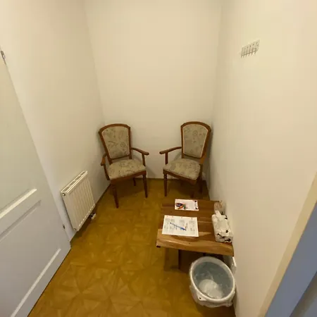 Mbudget I Free Private Parking I Easy Self Check In Грац