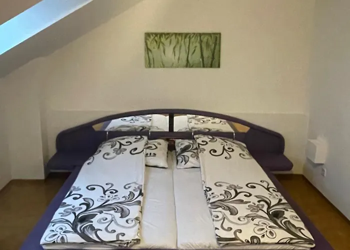 아파트 Mbudget I Shower & Sleep I Free Private Parking I Easy Self Check In